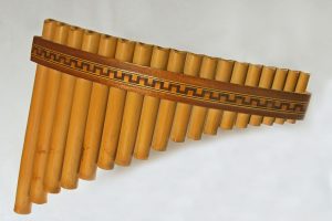 Instrumentos de viento de madera