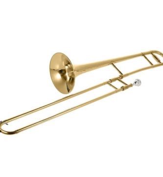 Intrumento de viento, trombon, trombon tenor